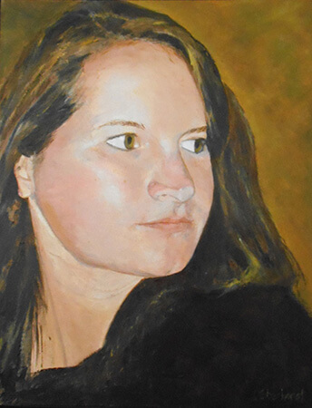 Sue Eberhardt Artist